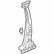 GM 23316239 Center Pillar Outer Panel Reinforcement Assembly