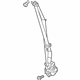 GM 84542558 RETRACTOR KIT-F/SEAT BELT *CASHMERE E