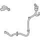 GM 85169908 Cable Assembly, Bat Neg