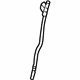 GM 12620467 Tube Assembly, Oil Level Indicator