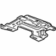 GM 22837079 Bracket, Roof Console
