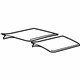 GM 22994845 Decal, Rear Compartment Lid *Switchblade