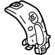 GM 84785364 BRACKET-BODY SI F/FDR UPR FRT