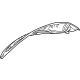 GM 85116686 PANEL-FRT W/H
