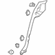 GM 92264463 Molding,Body Lock Pillar Garnish