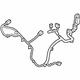 GM 42603323 Rear Door Wiring Harness Assembly