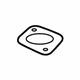 GM 39103094 Gasket, Charging Air Cooler Inlet Air Hose