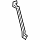 GM 22803389 Bracket, Rear Bumper Fascia Outer Bracket