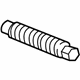 GM 11546807 Stud, Double End