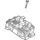 GM 42724259 Block Assembly, Eng Wrg Harn Junc