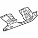 GM 10395952 Reinforcement Assembly, Instrument Panel Driver Knee Bolster