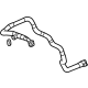 GM 86787422 HOSE ASM-HIGH VLTG BAT COOL INL GM 86787422 HOSE ASM-HIGH VLTG BAT COOL INL
