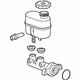GM 19432746 CYLINDER ASM,BRK MAS
