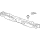 GM 20916781 Panel Assembly, Headlamp & Front Bumper Fascia Mount