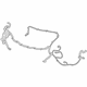 GM 84796026 Harness Assembly, Front Object Alarm Sen Wrg