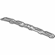 GM 52020421 Roof Panel #2 Bow GM 52020421 Roof Panel #2 Bow