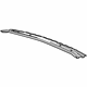 GM 22987011 Panel, Roof Rear Header GM 22987011 Panel, Roof Rear Header