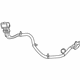 GM 84304638 Cable Assembly, Drive Motor Generator Battery (115 V)