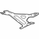 GM 23411206 Cover, Drv Mot Pwr Inv Mdl (Mchg)