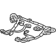 GM 84741472 Harness Assembly, Rf Cnsl Wrg