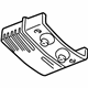 GM 8884337 Lens Assembly, Roof Console
