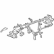 GM 23383764 Bar Assembly, Instrument Panel Tie