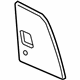 GM 84461336 Panel Assembly, F/Flr Cnsl Si Tr *Black