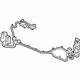 GM 84659795 Harness Assembly, F/Flr Cnsl Wrg