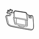 GM 84657799 Sunshade Assembly, . *Very Dark At