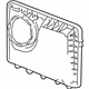 GM 24508570 Cover, Air Cleaner Housing