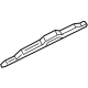 GM 85118765 Blade Assembly, R/Wdo Wpr