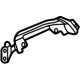 GM 84535660 Bracket, F/Seat Adjr Fin Cvr