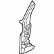 GM 30021113 Reinf,Front Pillar,RH (On Esn)