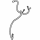GM 84911214 Cable Assembly, Bat Neg