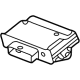 GM 85514348 Controller Assembly, Emis Rdcn Fluid