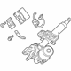 GM 42647920 Column Assembly, Steering (W/ Asst Motor)