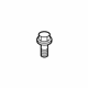 GM 11546866 Bolt/Screw