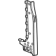 GM 84785969 PILLAR-PUBX S/PNL RR OTR FRT