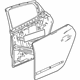 GM 26230717 Rear Side Door Assembly