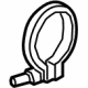 GM 55580837 Clamp, Catalytic Converter