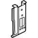 GM 84785977 POCKET-PUBX FRT STAKE
