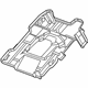 GM 23432462 Bracket, Multifunction Relay Module