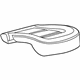 GM 84508387 Cover Assembly, F/Seat Cush *Dune GM 84508387 Cover Assembly, F/Seat Cush *Dune