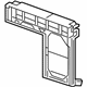 GM 84275037 Bracket, A/C Cndsr
