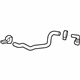 GM 84134901 Charging Air Cooler Coolant Hose