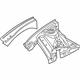 GM 92288853 Panel Assembly, Front Wheelhouse