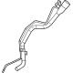 GM 84496050 Pipe Assembly, F/Tnk Fil (W/ Fil Hose)