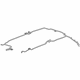 GM 84754518 Harness Assembly, Rf Wrg