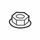 GM 11546438 Nut GM 11546438 Nut
