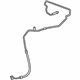 GM 15877652 A/C Condenser Tube Assembly